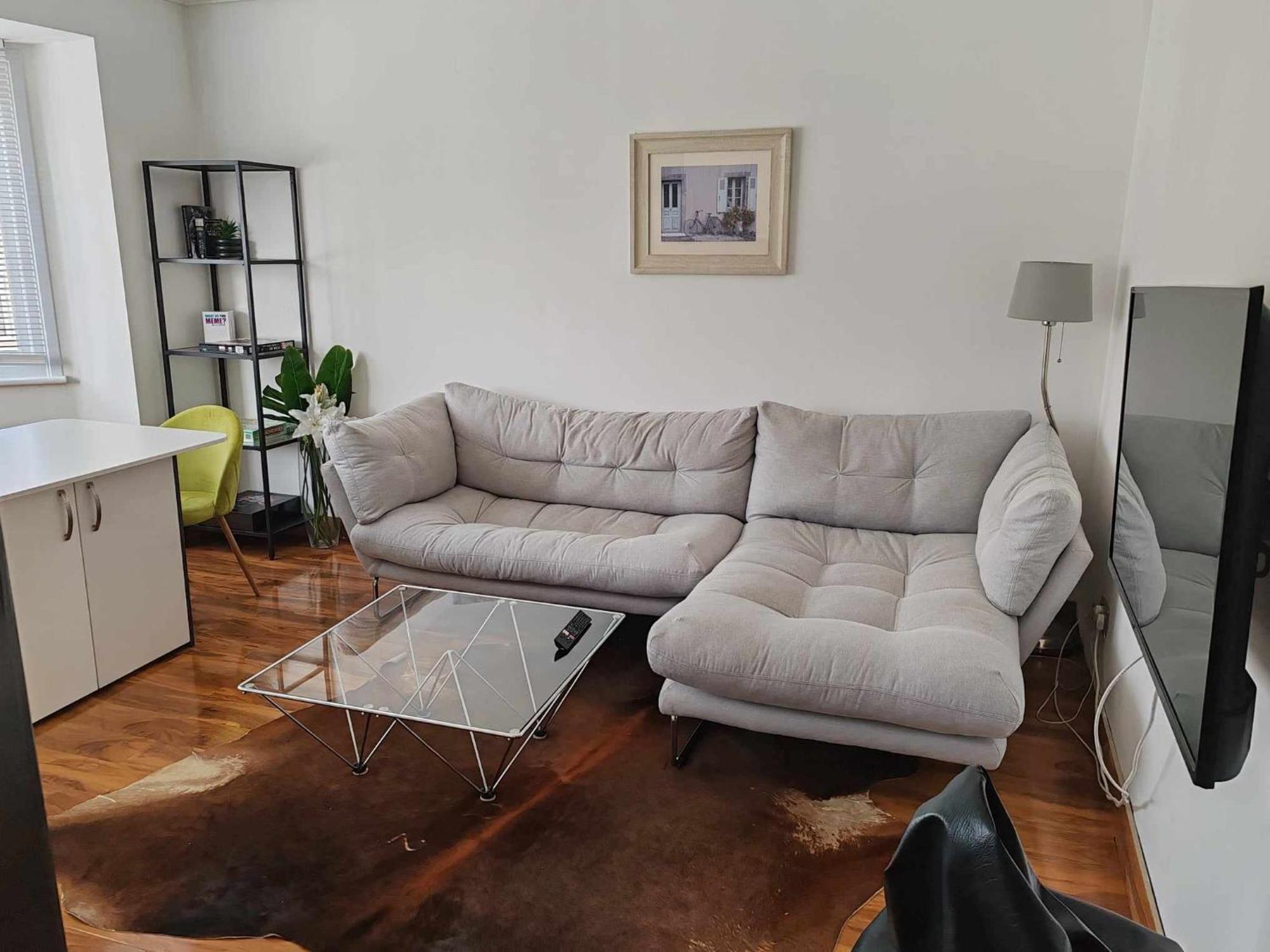 Apartment Two Bedroom In Dollis Hill *
