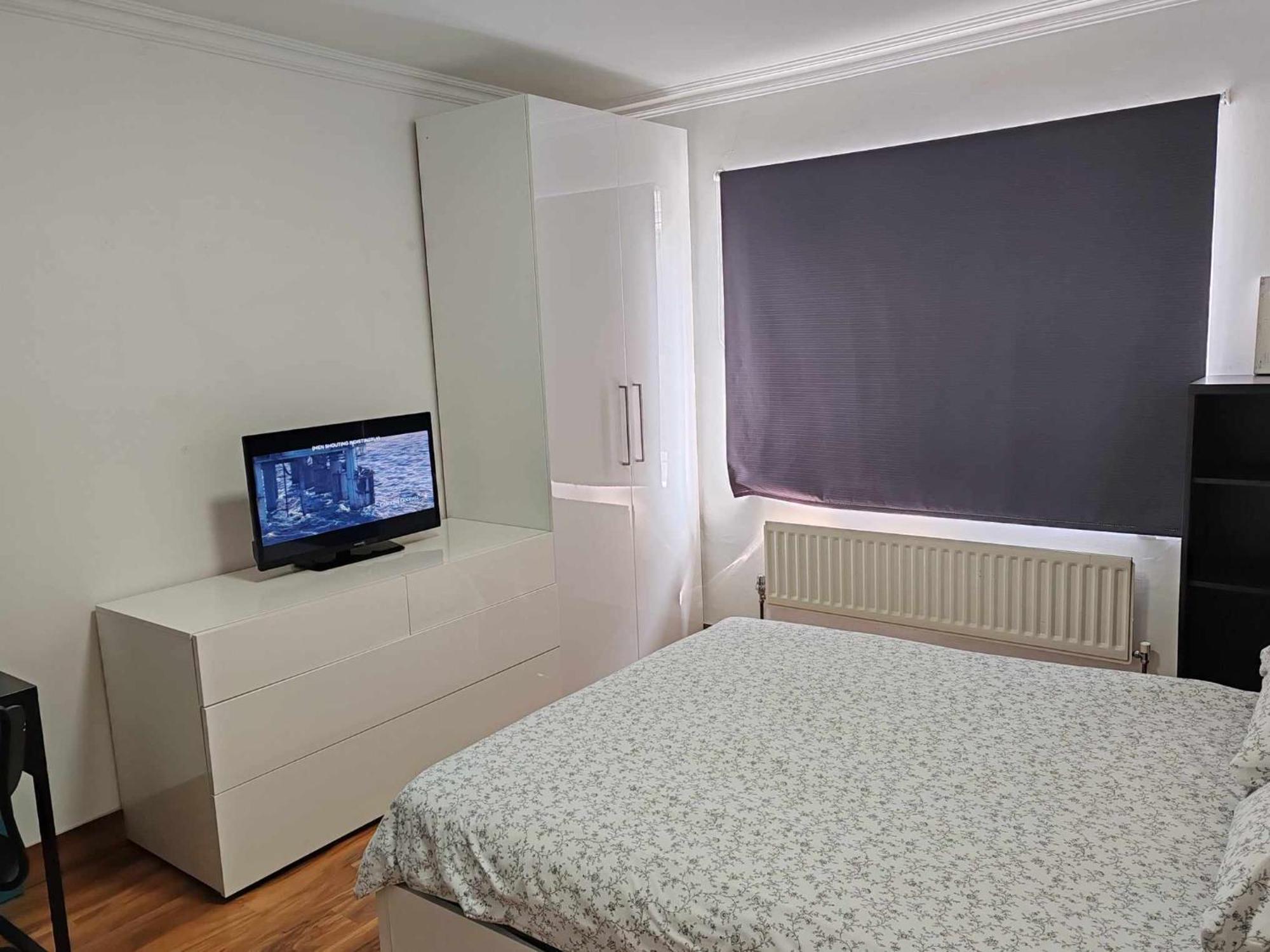 Apartment Two Bedroom In Dollis Hill